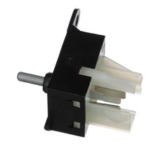 New SMP HVAC Blower Motor Switch For 1997-1998 Ford Club Wagon