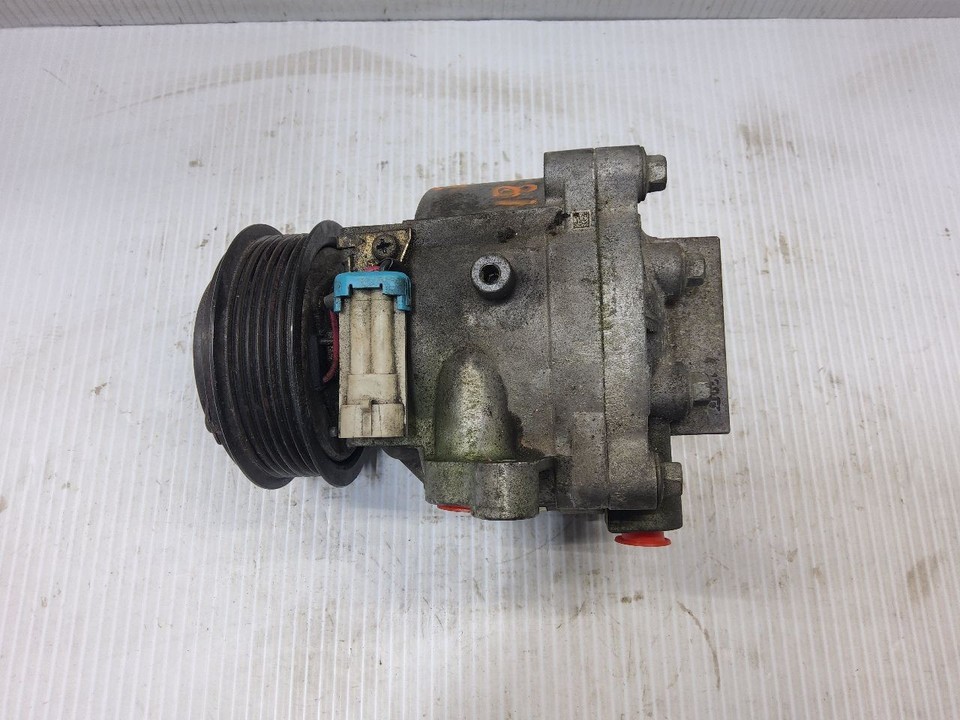 AC Compressor Fits 13-21 ENCORE 2866358 | eBay