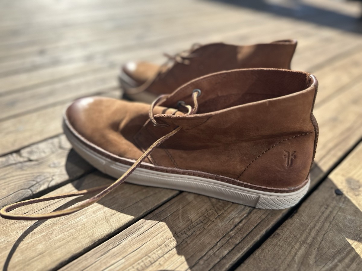 Frye Men