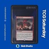 2020 MAGIC: THE GATHERING ZENDIKAR RISING #156 ROILING VORTEX