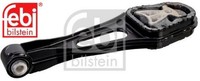 Febi Bilstein 174862 Lagerung FüR Motor Motorlager Lagerung Motor FüR Ford