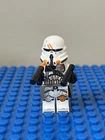 LEGO Star Wars 202nd Airborne Clone Trooper Minifigure