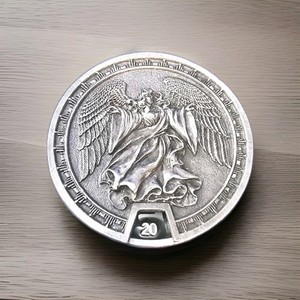 Reaper Miniatures - Pro Counter Angel 1998