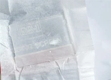 Bronica Focusing Screen G Matte for GS-1