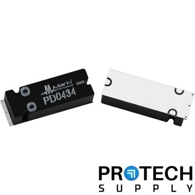 Marki PD-0434SM 2-Way Wilkinson Power Divider NEW with WARRANTY