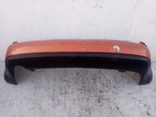 1310137 HINTERE STOSSSTANGE / 2344963 FÜR FORD FOCUS C-MAX DM2 1.6 TDCI