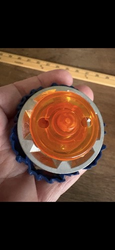 Patada cónica Takara Tomy Beyblade Burst B-185 Vanish Fafnir - 3 - Imagen 3 de 3