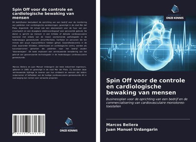 Marcos Beliera (u. a.) | Spin Off voor de controle en cardiologische bewaking...