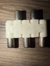 Guitar Tuner Vintage Wm. Kratt Pitch Pipe Banjo Tuner SN-7 Used Working