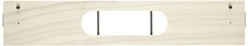 SOSS 220-IT Wood Router Guide Template for #220/220AS/220SS Invisible Hinges