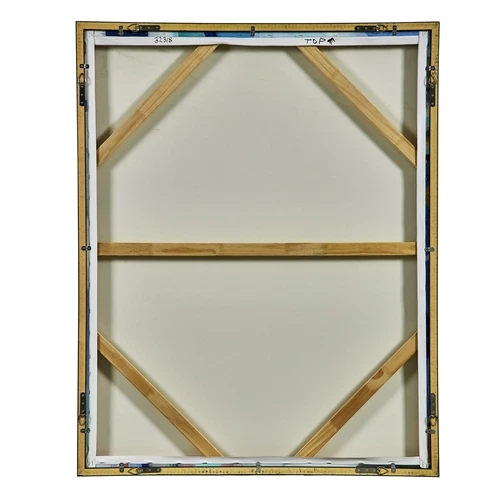 Uttermost The Story Of Water Abstract Art - Picture 2 of 5