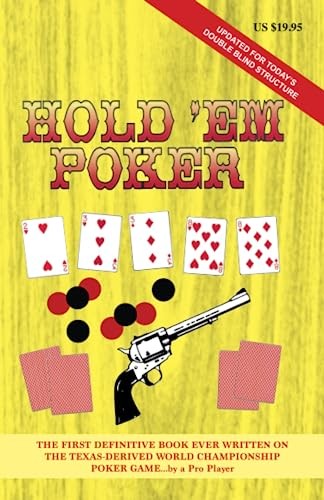 Hold 'em Poker,David Sklansky