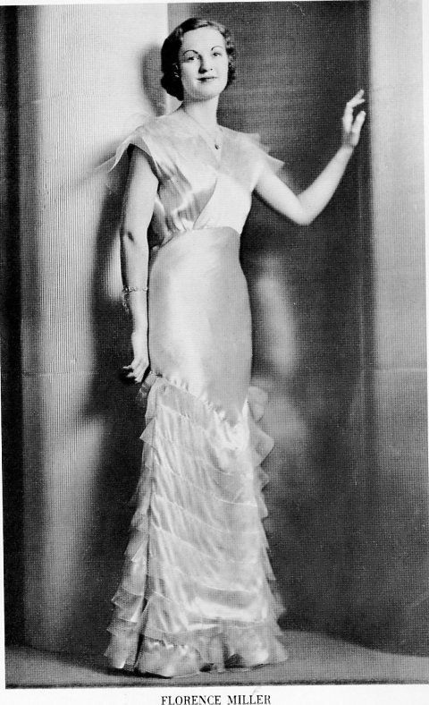 1934 Sioux City IA High School  Yearbook~Photos~History~Football~Baseball~++++