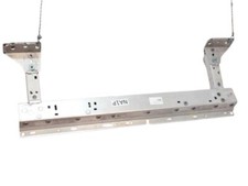 Querträger Sitzstütze Abarth 124 Spider 6000635137 6000635059 - 03638