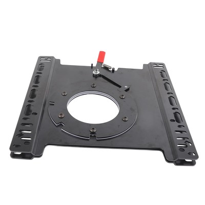 Passenger Side Seat Swivel Base For 2007-2022 Mercedes Sprinter RV - US Stock - View #3