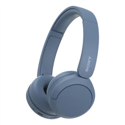 4548736142862 Sony WH-CH520 Wireless Headphones, Blue | Sony | Wireless Headphon - Bild 1 von 1