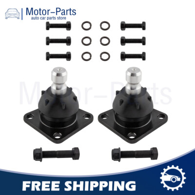 2x Front Lower Ball Joints for Buick Century Cutlass Ciera 1982-1996 K5263