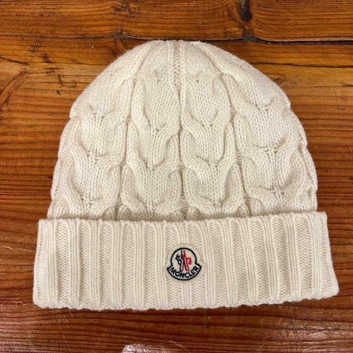 Moncler Beanie - Size XL- (15578-4) | eBay