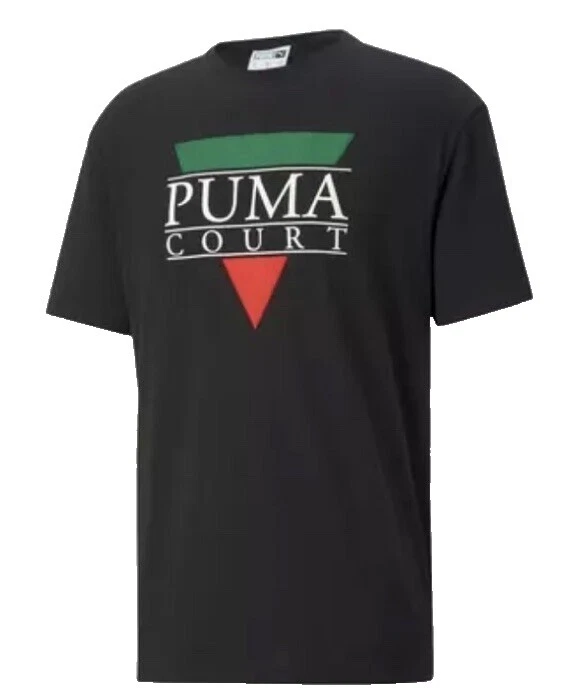 PUMA Size M Shirts for Men