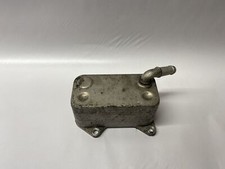 VW GOLF V 1K1 GTI 2007 Motorölkühler 06D117021C