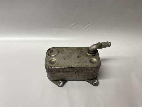 VW GOLF V 1K1 GTI 2007 Motorölkühler 06D117021C