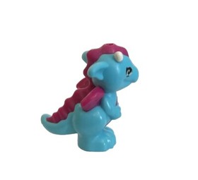 Lego 41077 Elves Blue Miku Baby Dragon Minifigure 2015 Retired