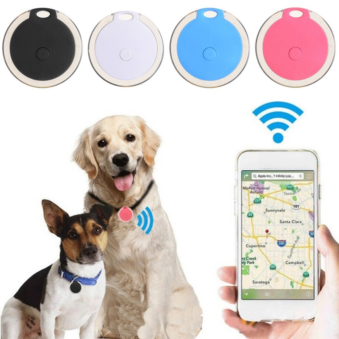 pet tracking device