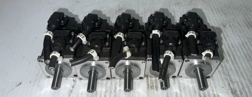 Mitsubishi HF-KP053 AC Servo Motor 50W 3000RPM WARRANTY - FAST SHIPPING