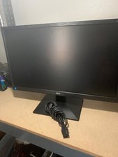 AOC 24  inch LED Backlight Computer Monitor 236LM00014 / E2470SWD
