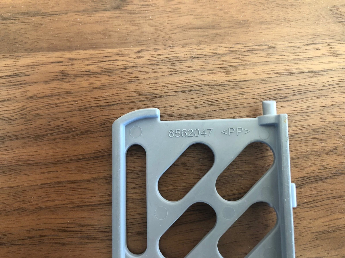 Whirlpool Dishwasher Part 8562047 | eBay