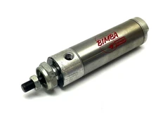 Bimba 243-D Original Line Air Cylinder