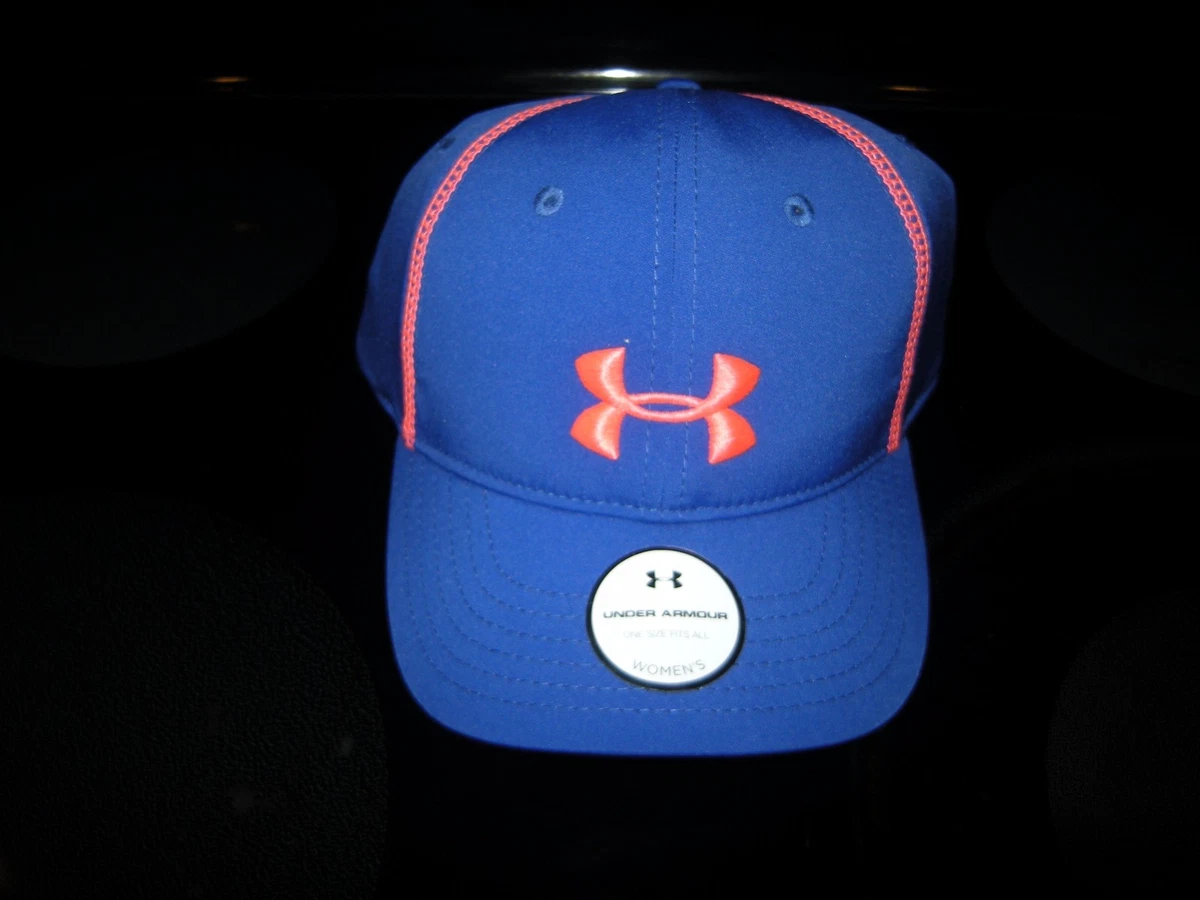 Under armour on sale heat gear hat