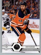 2019-20 Upper Deck Series 2 NHL Hockey Base Singles #251-450 (Pick Your Cards)