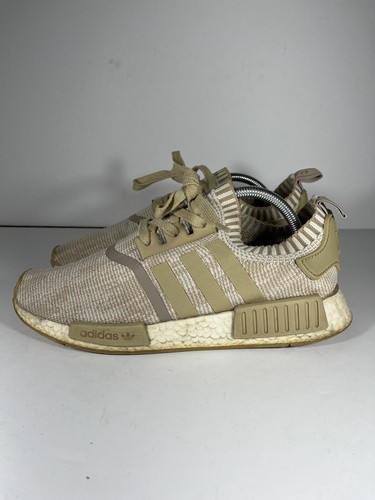 cream nmd mens