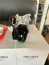 NEW Motoku Complete Set Ignition Switch And Cylinder Door Locks/2 Chip Keys