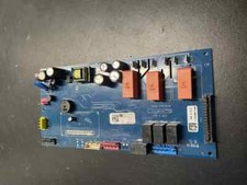W11050785 Whirlpool Range Board - Control