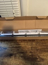 24 Port CAT5e Ethernet Network RackMount Patch Panel - Intellinet 513555