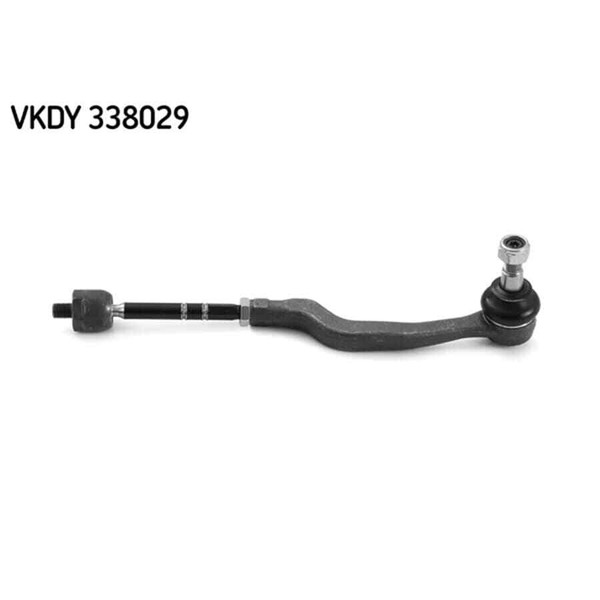 SKF Spurstange Und Spurstangenkopf Vkdy 338029-image