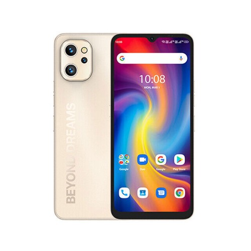 UMIDIGI A13 Pro 6GB 128GB NFC Dual SIM Android Octa Core Unlocked Mobile Phone - Picture 8 of 13