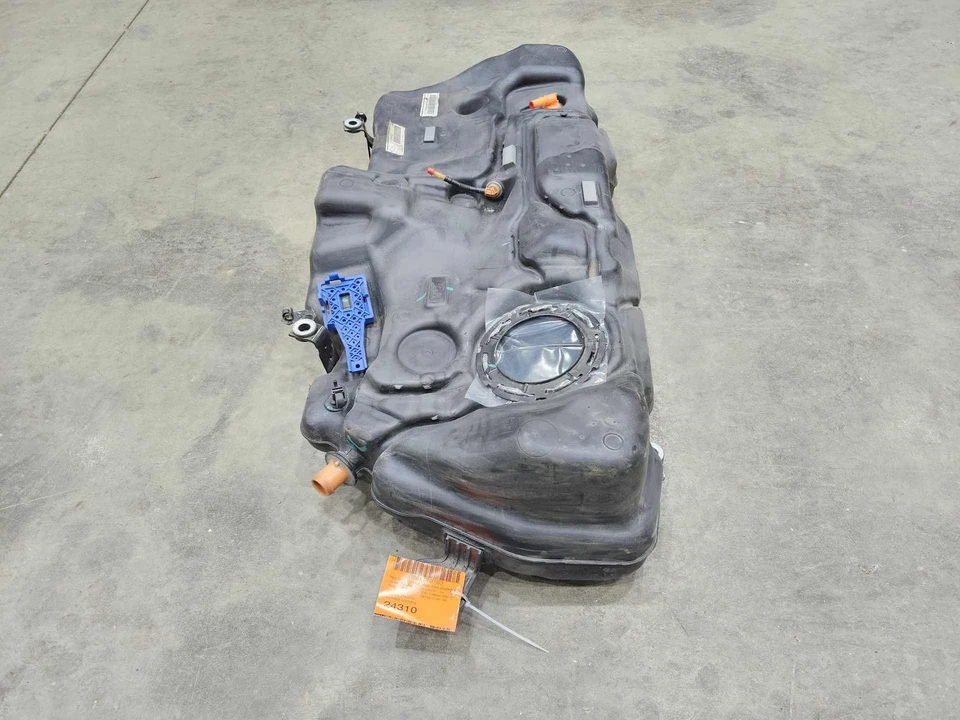 Conjunto de tanque de combustible Volvo S90 2017-2020 tanque de gasolina genuino OEM 31459967 Foto 2 de 4