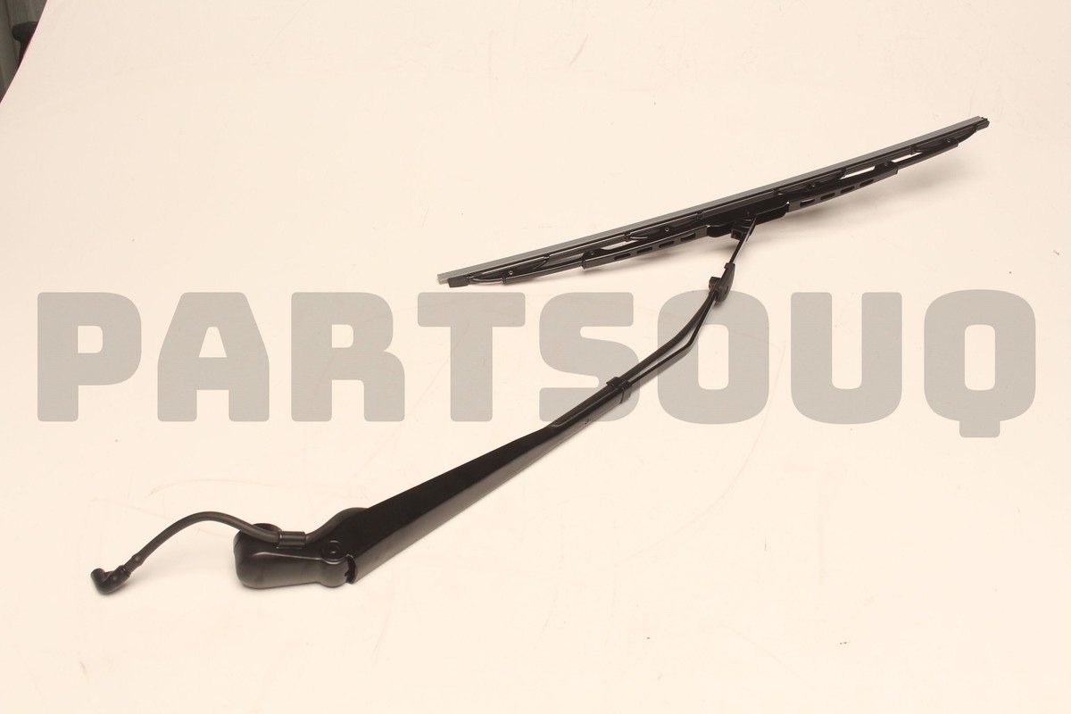 ML259172 Genuine Mitsubishi ARM ASSY,WINDSHIELD | eBay