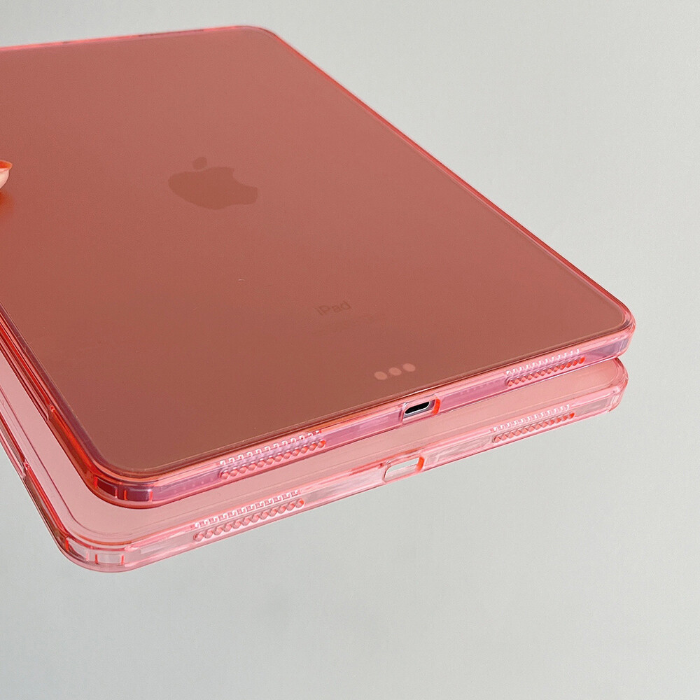 Funda Compatible Con IPad Air De 11 Y 13 Pulgadas, M2 2024, Pro De 11 Y