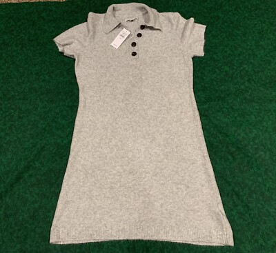 sachin and babi light blue dress NWT NEW - AEO American Eagle Outfitter Women's Knit Dress - Womens Size  SMALL