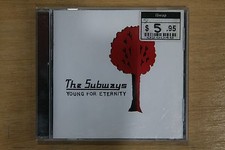 The Subways  ‎– Young For Eternity     (C326)