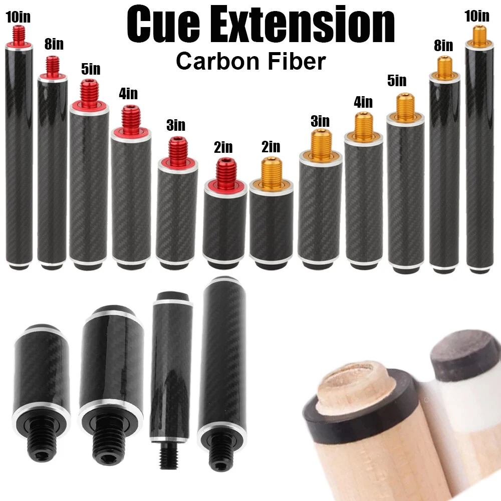 Cue Extension Indiana Billiard Cues for sale | eBay