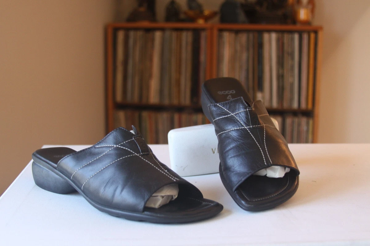 Ecco sandals top ebay uk