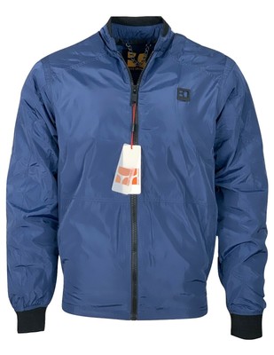 hugo boss orange jacket