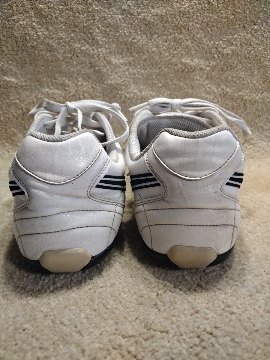 Nike T77 Lite Running Cross training Shoes Size 10 454543  display picture 3