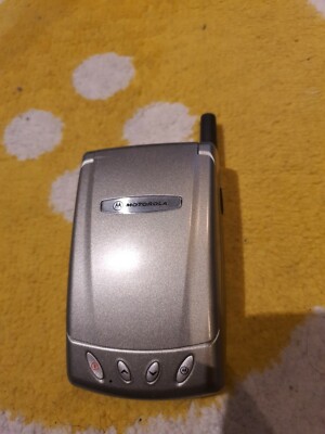 MOTOROLA ACCOMPLI - Excellent conditions EUR 74,99 - FR