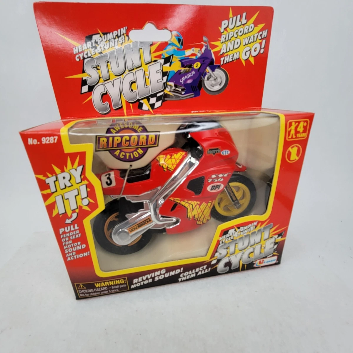 Small bike toy sale